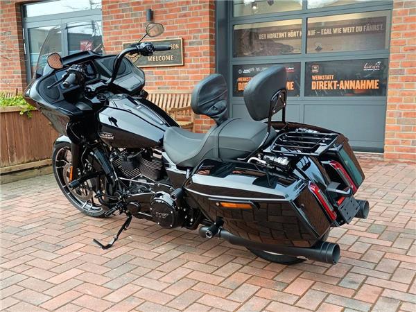 FLTRX Road Glide 117 