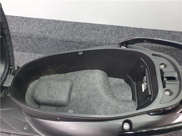 2023 Yamaha Delight 125