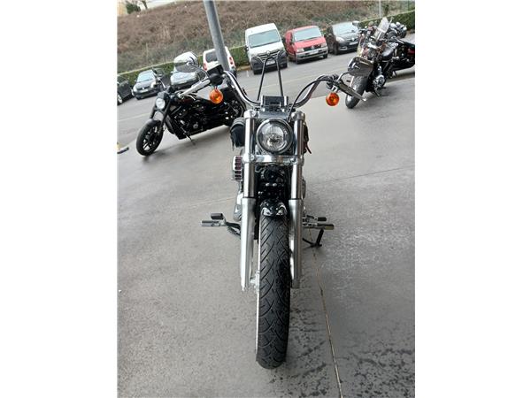 2022 HARLEY-DAVIDSON STANDARD