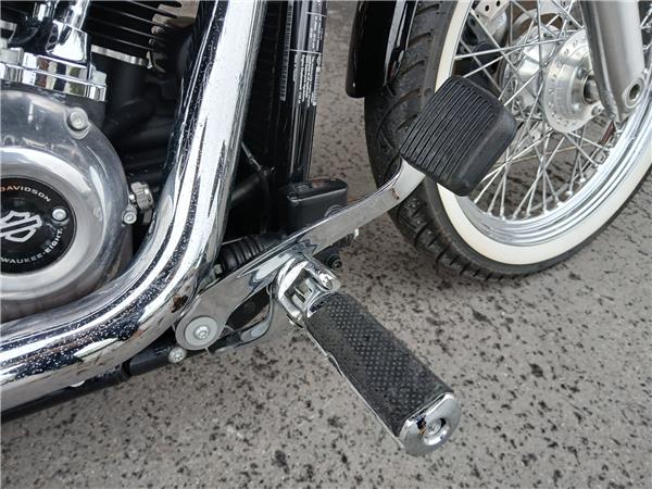 2022 HARLEY-DAVIDSON STANDARD