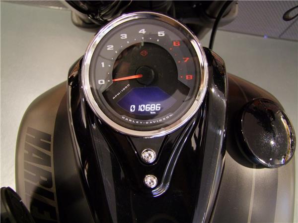 2026 harley-davidson FXFBS 1868 Fat Bob 114 Ideal auch für Neulenker 35KW möglich!