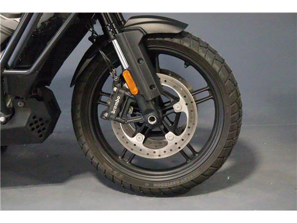 2021 HARLEY-DAVIDSON ADVENTURE TOURING RA1250S PAN AMERICA 1250 SPECIAL