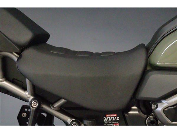 2021 HARLEY-DAVIDSON ADVENTURE TOURING RA1250S PAN AMERICA 1250 SPECIAL
