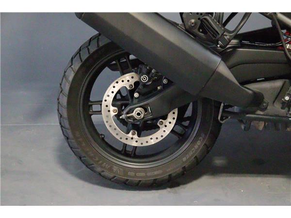 2021 HARLEY-DAVIDSON ADVENTURE TOURING RA1250S PAN AMERICA 1250 SPECIAL