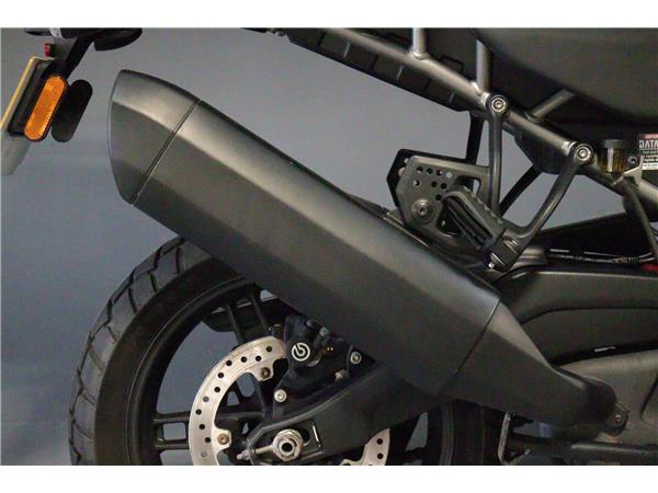 2021 HARLEY-DAVIDSON ADVENTURE TOURING RA1250S PAN AMERICA 1250 SPECIAL