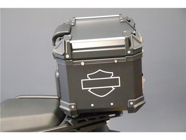 2021 HARLEY-DAVIDSON ADVENTURE TOURING RA1250S PAN AMERICA 1250 SPECIAL