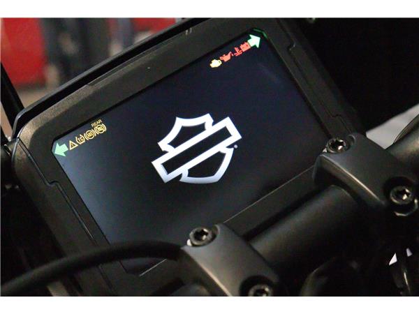 2021 HARLEY-DAVIDSON ADVENTURE TOURING RA1250S PAN AMERICA 1250 SPECIAL