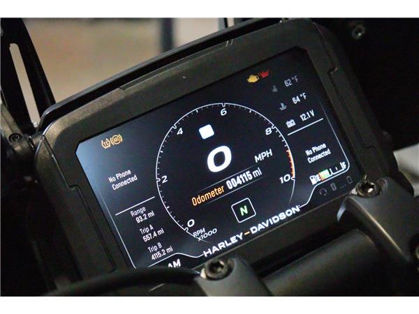 2021 HARLEY-DAVIDSON ADVENTURE TOURING RA1250S PAN AMERICA 1250 SPECIAL