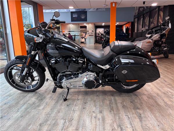 2023 HARLEY-DAVIDSON SOFTAIL FLSB SPORT GLIDE