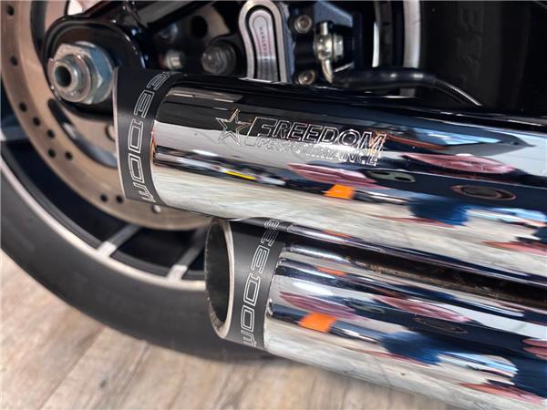 2023 HARLEY-DAVIDSON SOFTAIL FLSB SPORT GLIDE