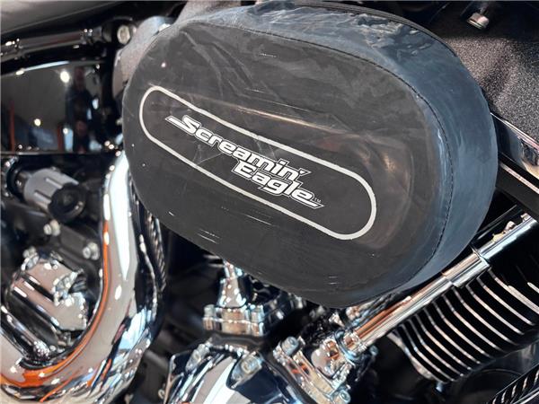 2023 HARLEY-DAVIDSON SOFTAIL FLSB SPORT GLIDE