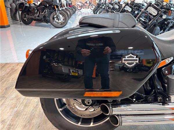 2023 HARLEY-DAVIDSON SOFTAIL FLSB SPORT GLIDE