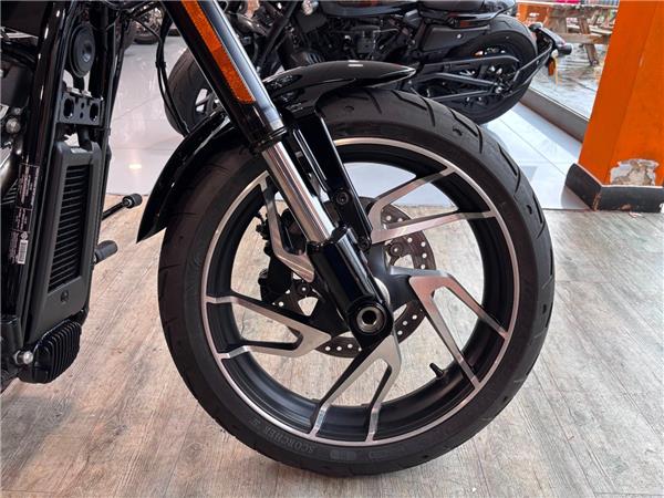 2023 HARLEY-DAVIDSON SOFTAIL FLSB SPORT GLIDE