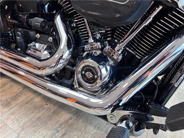 2023 HARLEY-DAVIDSON SOFTAIL FLSB SPORT GLIDE