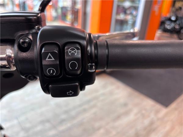 2023 HARLEY-DAVIDSON SOFTAIL FLSB SPORT GLIDE