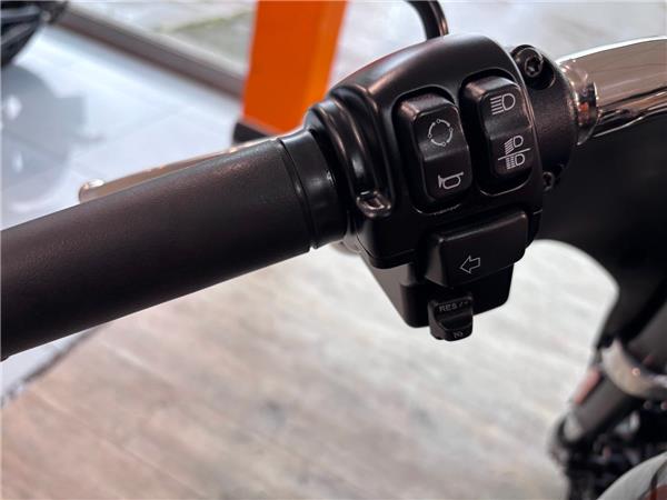 2023 HARLEY-DAVIDSON SOFTAIL FLSB SPORT GLIDE