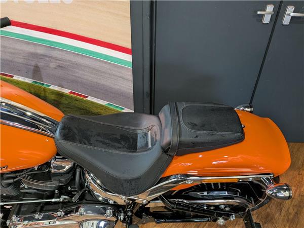 2023 Harley-Davidson Softail