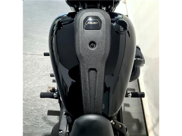 HARLEY-DAVIDSON LOW RIDER S