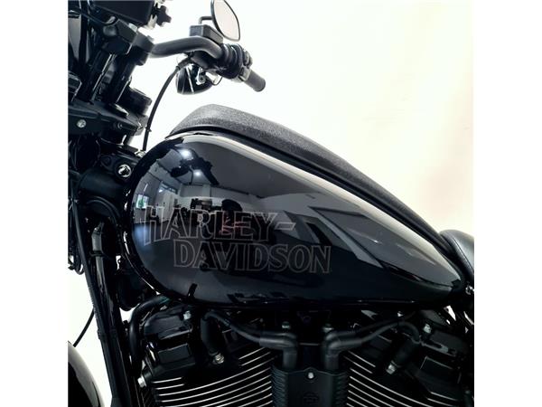 HARLEY-DAVIDSON LOW RIDER S