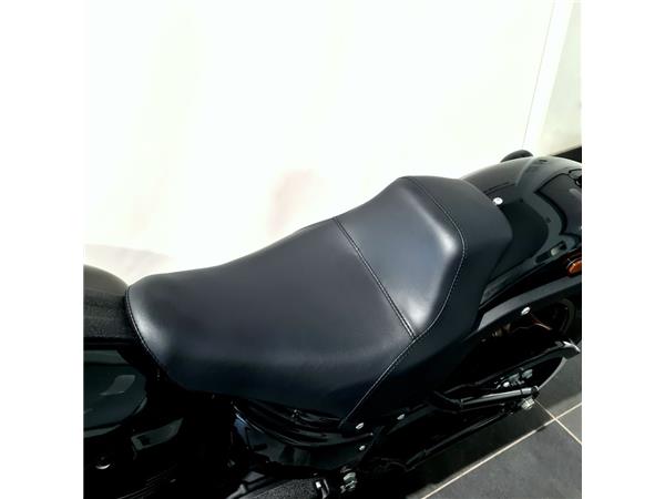 HARLEY-DAVIDSON LOW RIDER S