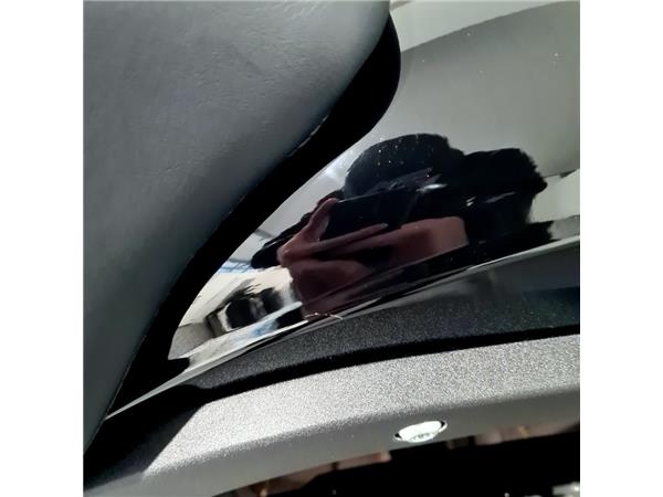 HARLEY-DAVIDSON LOW RIDER S