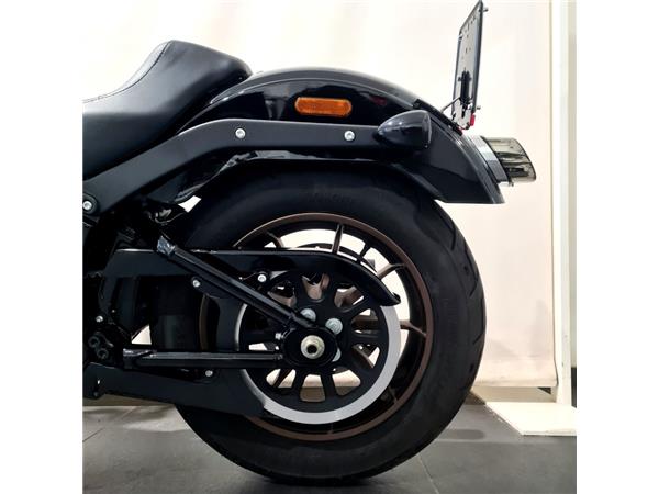 HARLEY-DAVIDSON LOW RIDER S