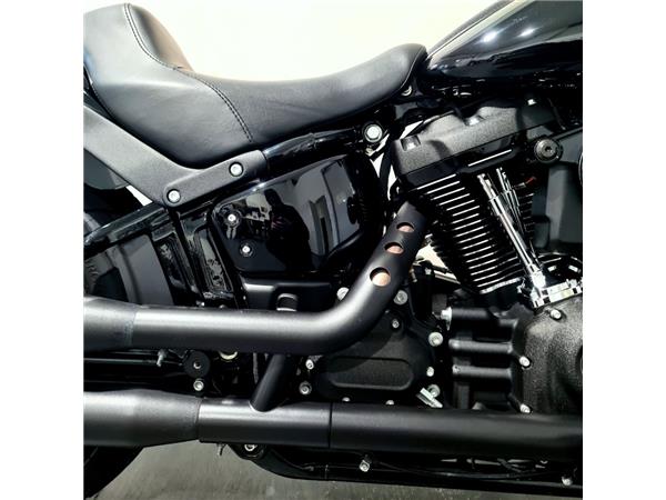 HARLEY-DAVIDSON LOW RIDER S