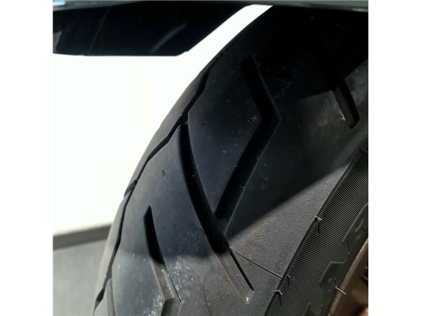 HARLEY-DAVIDSON LOW RIDER S