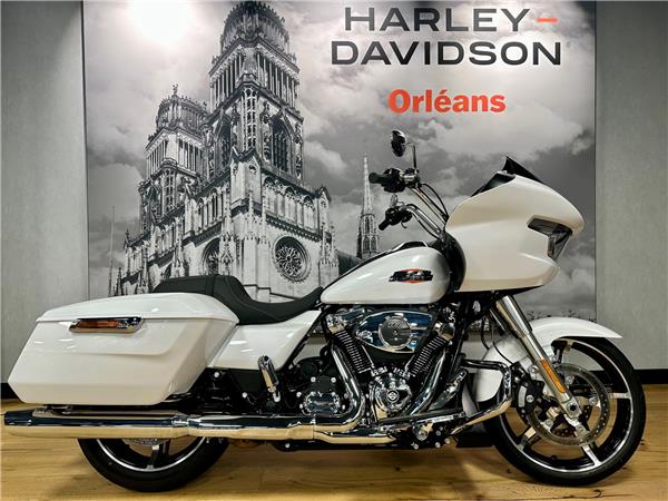 2024 HARLEY-DAVIDSON ROAD GLIDE
