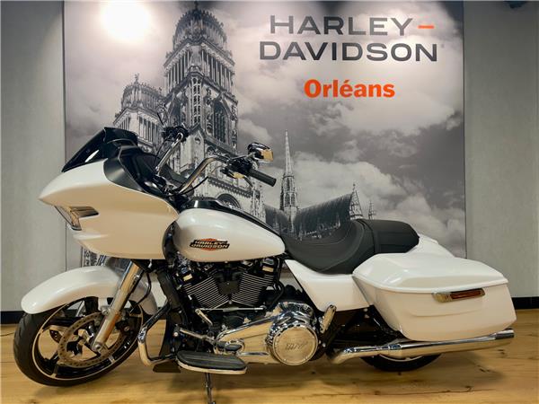 2024 HARLEY-DAVIDSON ROAD GLIDE