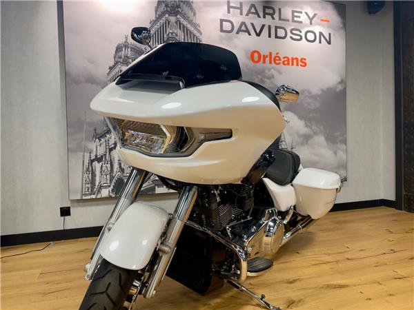 2024 HARLEY-DAVIDSON ROAD GLIDE