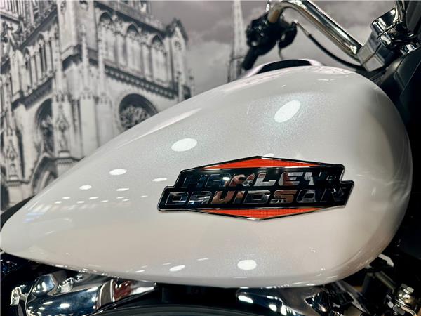 2024 HARLEY-DAVIDSON ROAD GLIDE