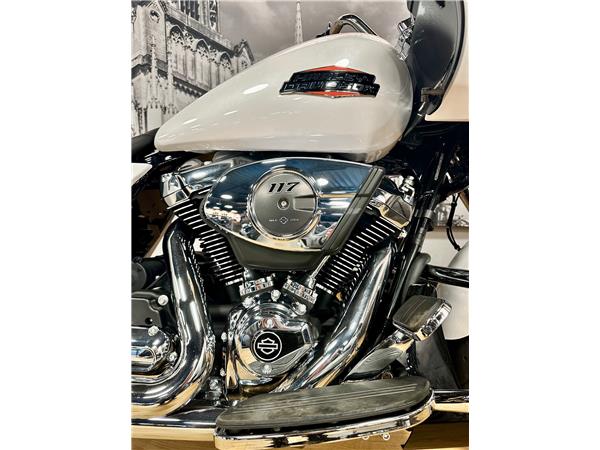 2024 HARLEY-DAVIDSON ROAD GLIDE