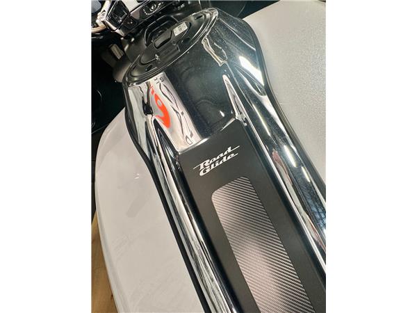 2024 HARLEY-DAVIDSON ROAD GLIDE