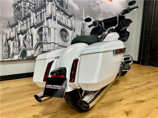 2024 HARLEY-DAVIDSON ROAD GLIDE