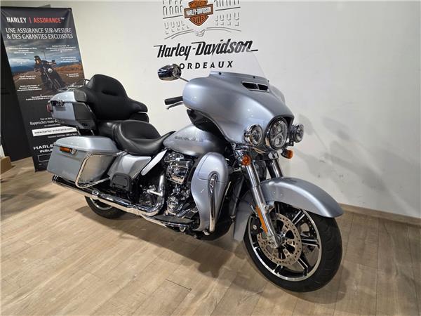 2020 HARLEY-DAVIDSON ELECTRA GLIDE