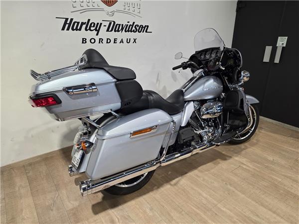 2020 HARLEY-DAVIDSON ELECTRA GLIDE