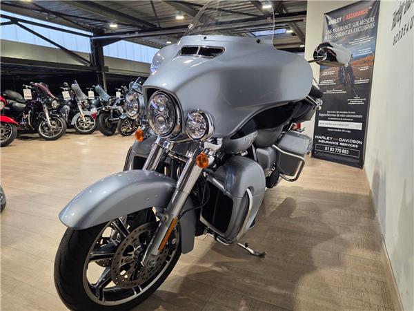 2020 HARLEY-DAVIDSON ELECTRA GLIDE