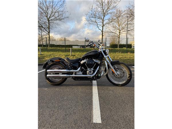 2020 HARLEY-DAVIDSON STANDARD