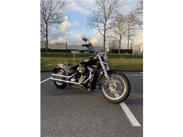 2020 HARLEY-DAVIDSON STANDARD