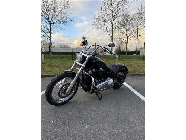 2020 HARLEY-DAVIDSON STANDARD
