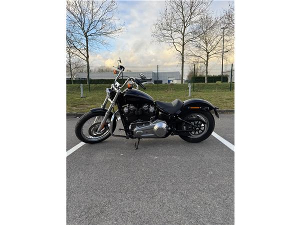 2020 HARLEY-DAVIDSON STANDARD