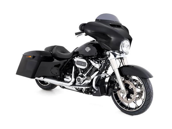 2022 harley-davidson FLHXS Street Glide Special 114