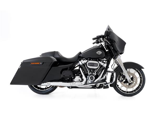 2022 harley-davidson FLHXS Street Glide Special 114