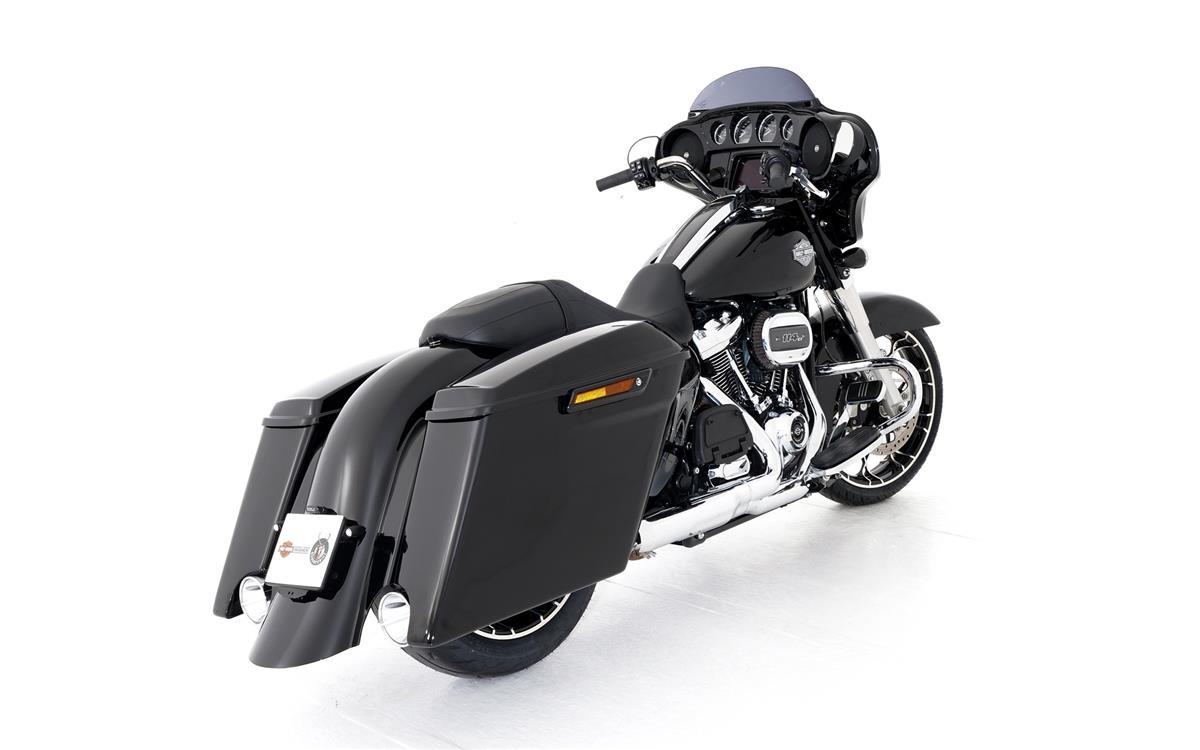2022 harley-davidson FLHXS Street Glide Special 114