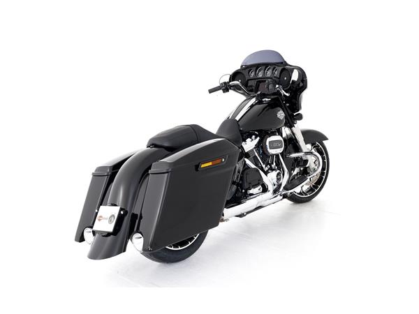 2022 harley-davidson FLHXS Street Glide Special 114