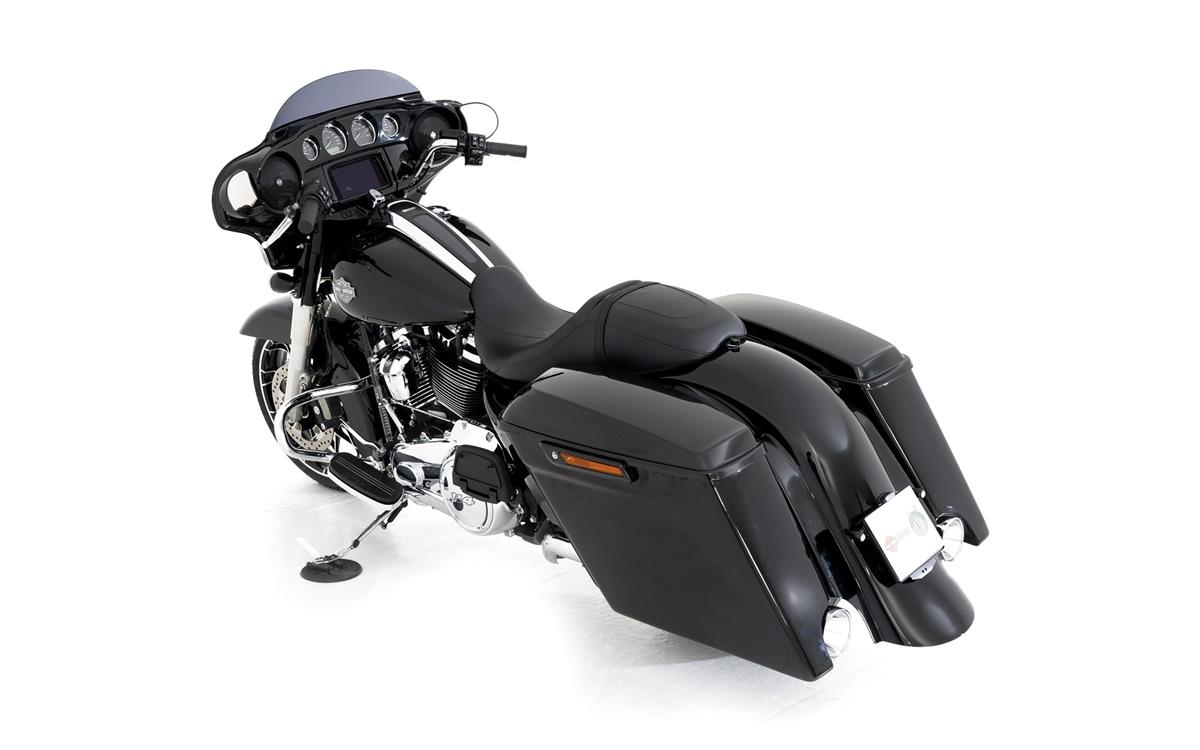 2022 harley-davidson FLHXS Street Glide Special 114
