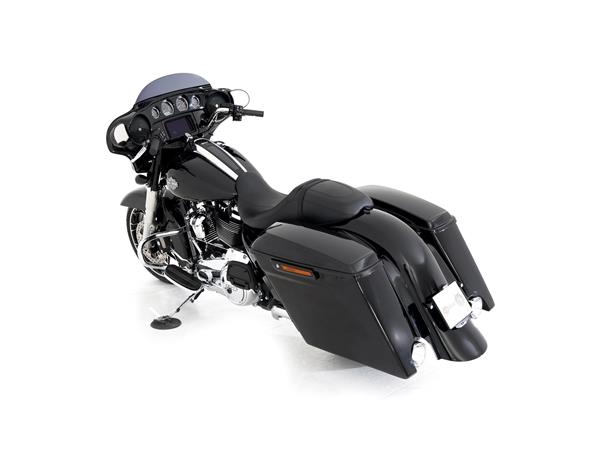 2022 harley-davidson FLHXS Street Glide Special 114