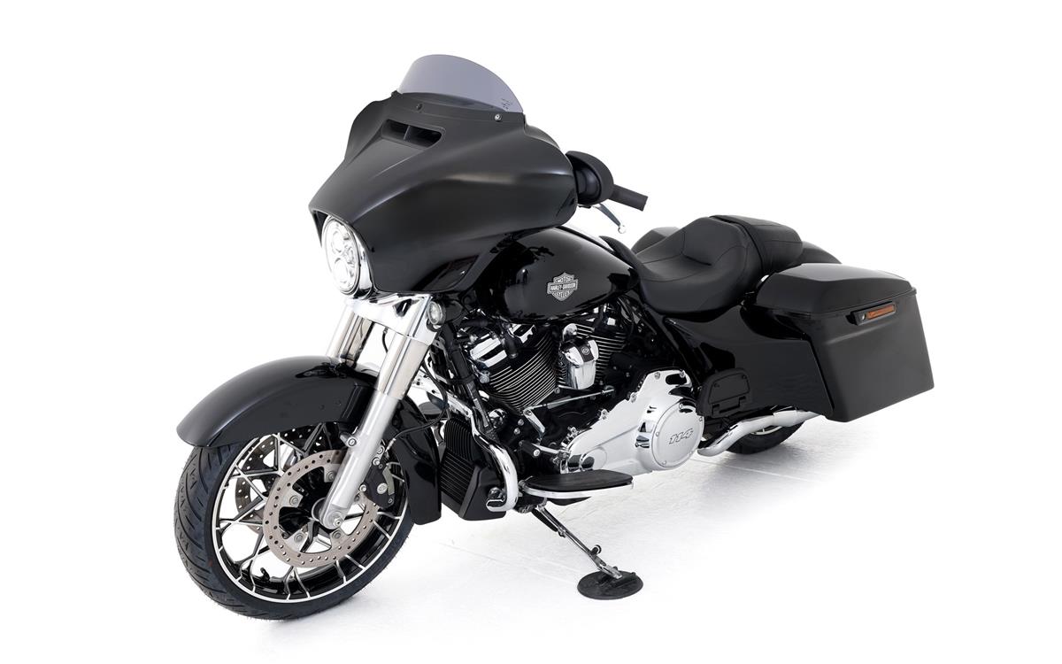 2022 harley-davidson FLHXS Street Glide Special 114