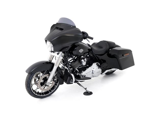 2022 harley-davidson FLHXS Street Glide Special 114